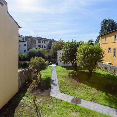 Heart Of Lucca Style Whitin The Walls エクステリア 写真